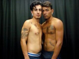 2GAYSLOVERS - pic