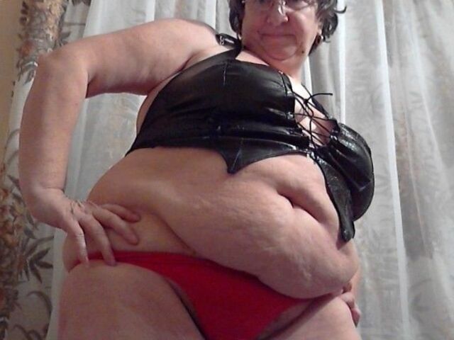 BBWStefany1963 - Picture 0