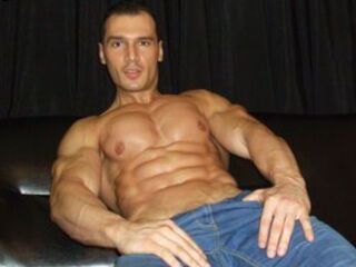 MUSCLEMASTERRR - pic