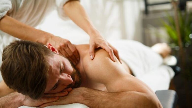 massagemspa - Paveikslėlis 1