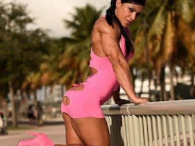 musclesexy - Immagine 0